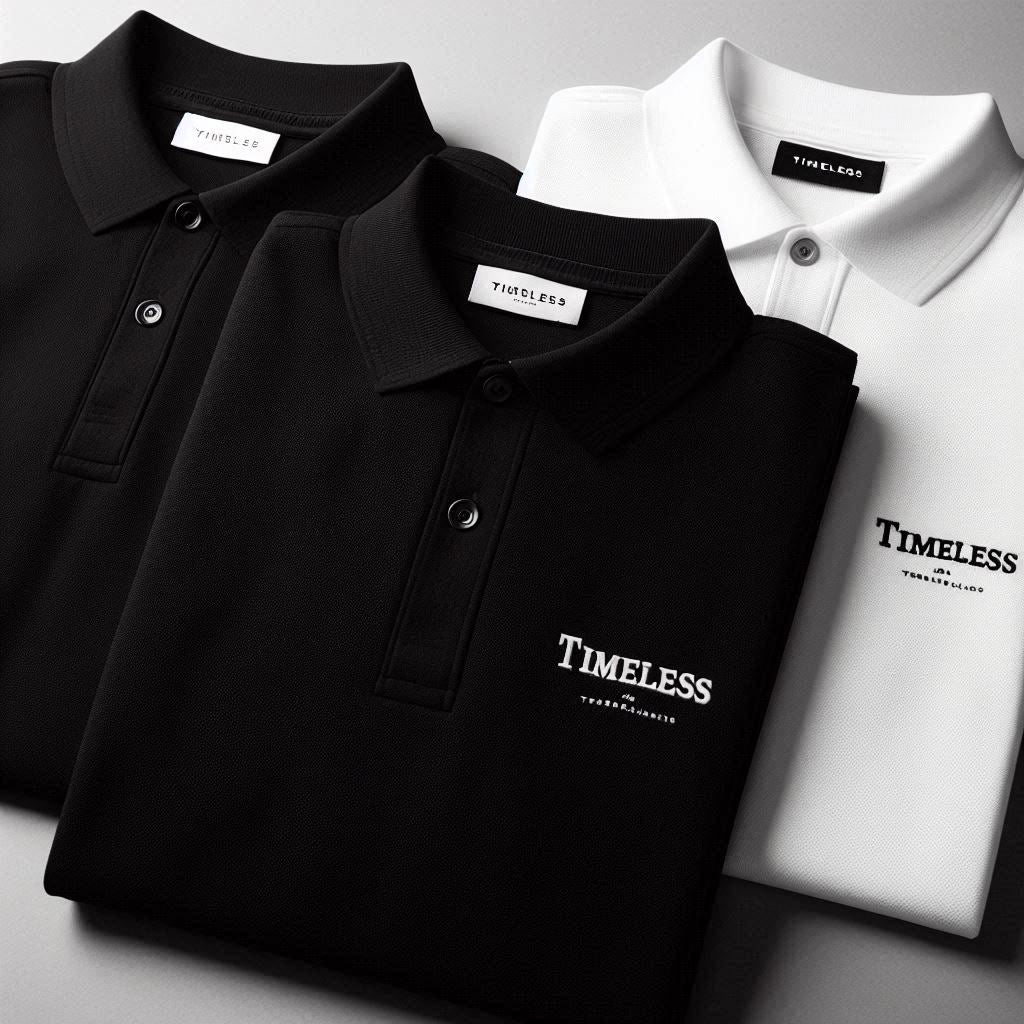 POLO "TIMELESS"