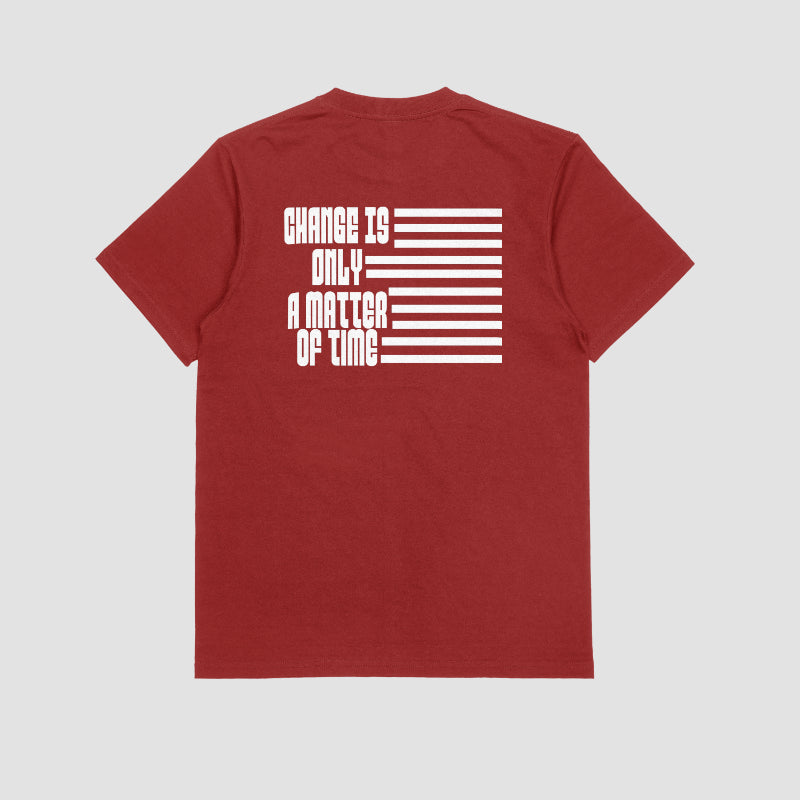 T-SHIRT "ONLY TIMELESS"
