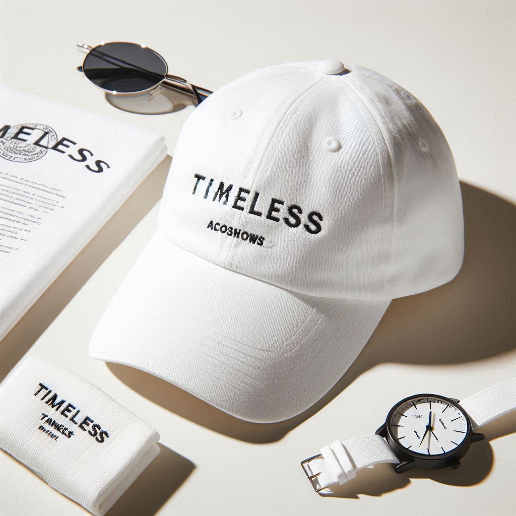 BONÉ "TIMELESS" WH