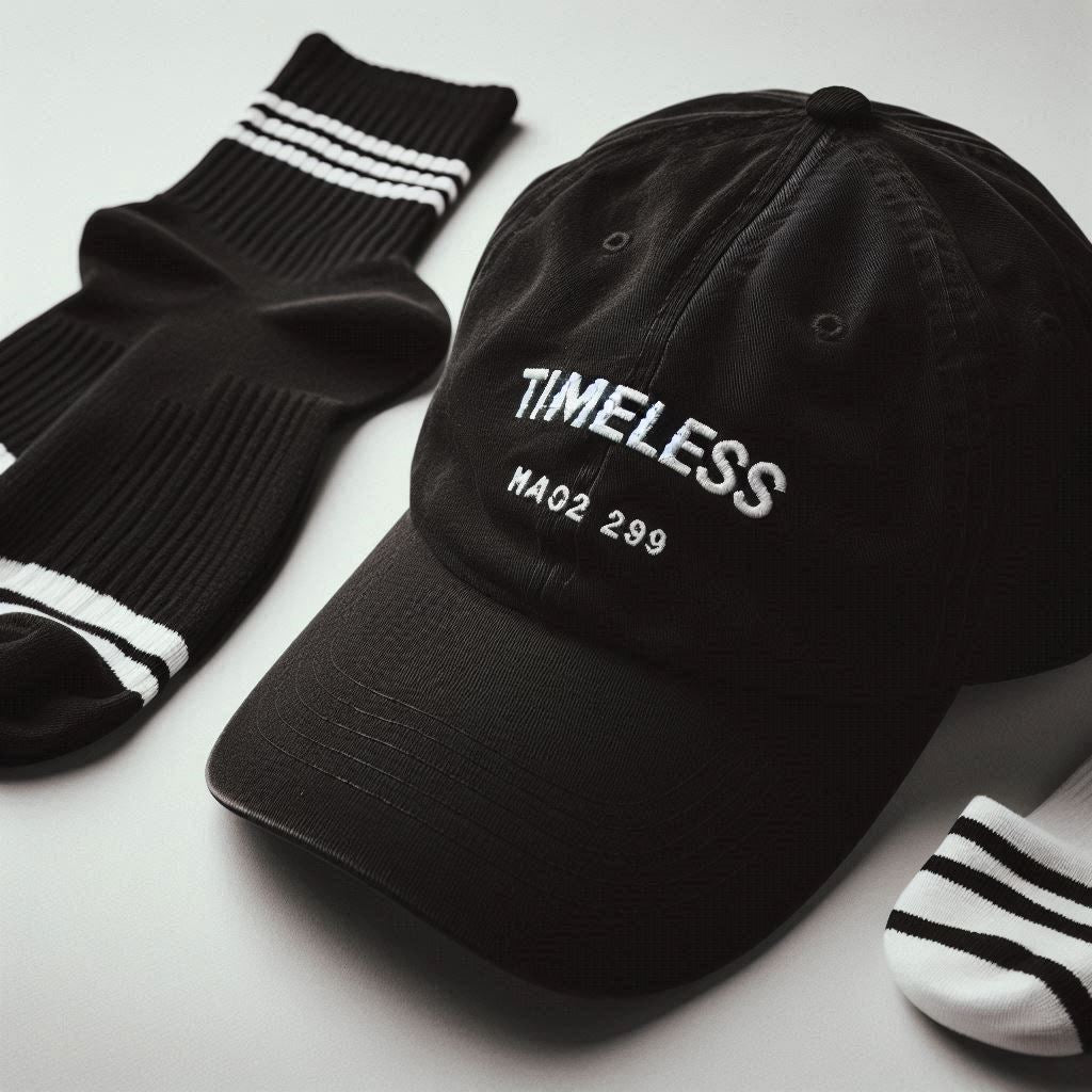 BONÉ "TIMELESS" BL
