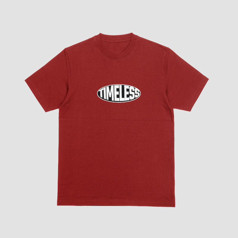 T-SHIRT "ONLY TIMELESS"