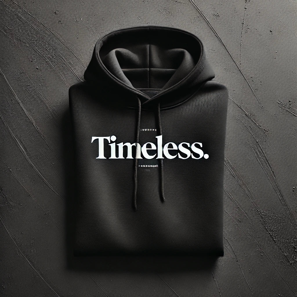 HODDIE "TIMELESS"