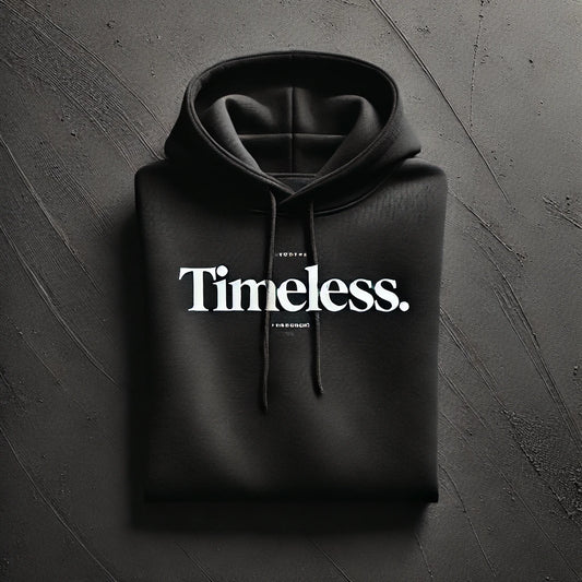 HODDIE "TIMELESS"