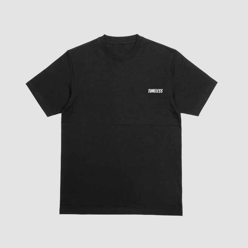 T-SHIRT "TIMELESS"