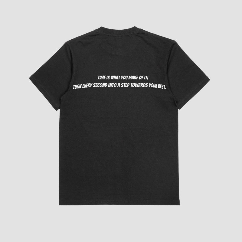 T-SHIRT "TIMELESS"