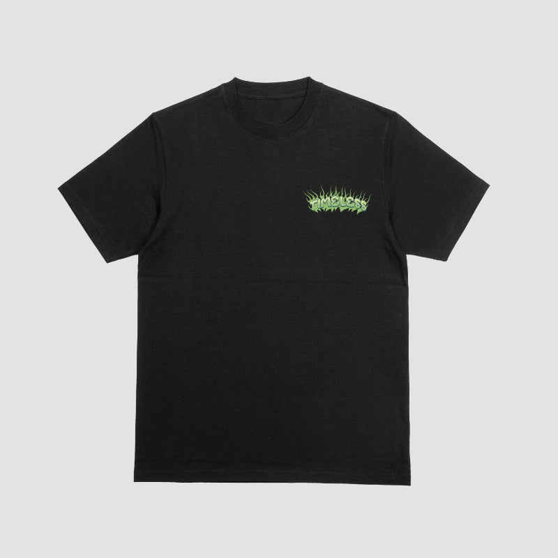 T-SHIRT "DAY OFF"