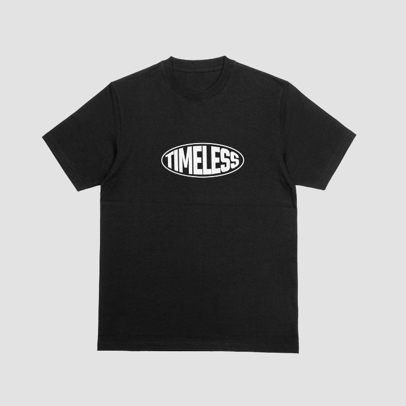 T-SHIRT "ONLY TIMELESS"
