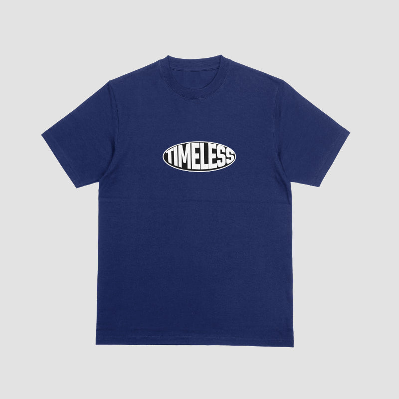 T-SHIRT "ONLY TIMELESS"