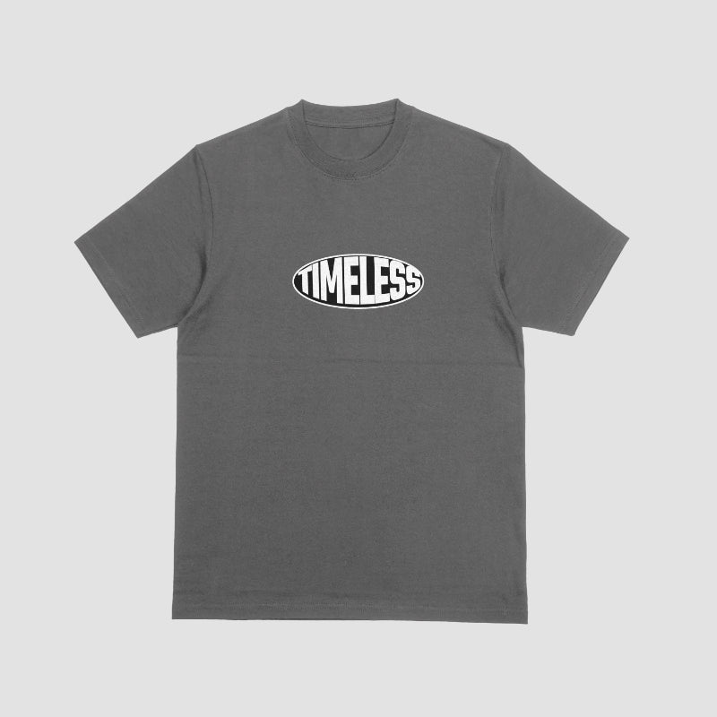 T-SHIRT "ONLY TIMELESS"