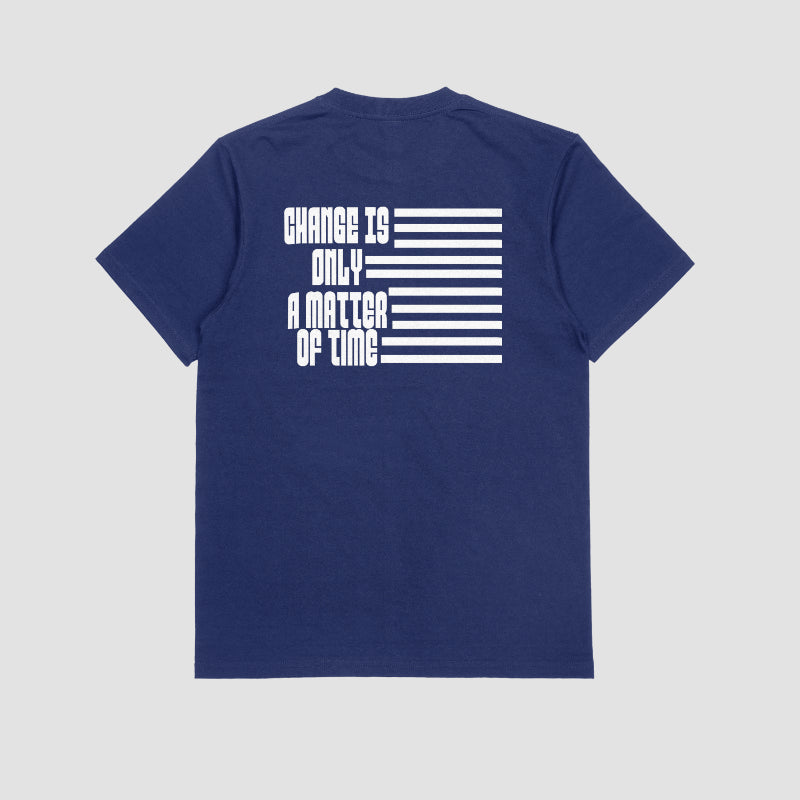 T-SHIRT "ONLY TIMELESS"
