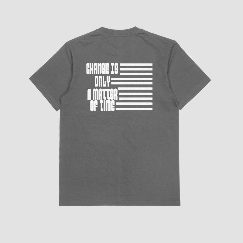 T-SHIRT "ONLY TIMELESS"