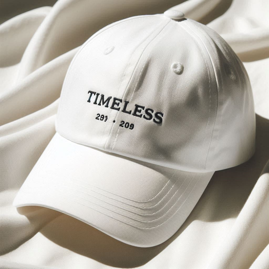BONÉ "TIMELESS" WH