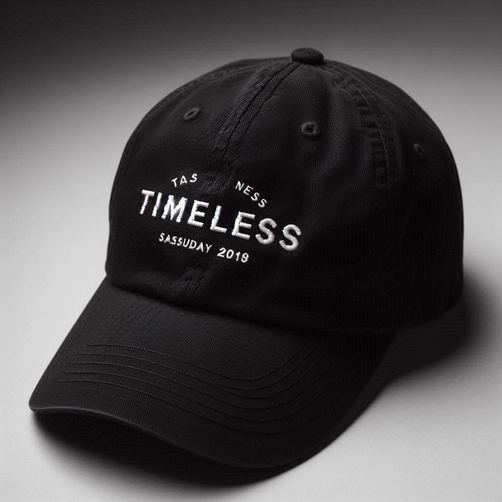 BONÉ "TIMELESS" BL